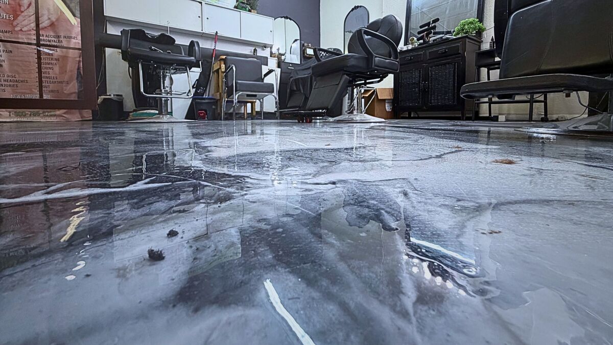 Epoxy project detail